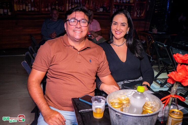 Os Reis do Cabaré agitam a noite na Casa Trancoso em Eunápolis 48