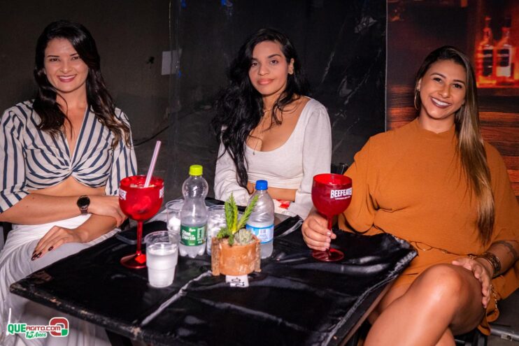 Os Reis do Cabaré agitam a noite na Casa Trancoso em Eunápolis 49