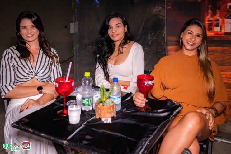 Os Reis do Cabaré agitam a noite na Casa Trancoso em Eunápolis 50