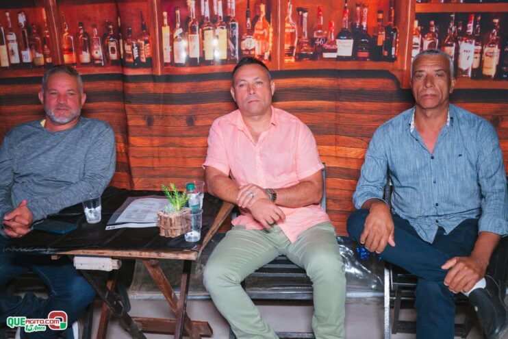 Os Reis do Cabaré agitam a noite na Casa Trancoso em Eunápolis 51