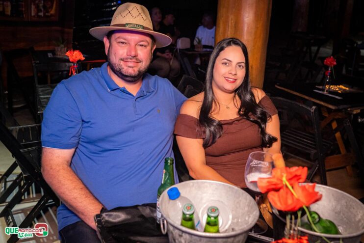 Os Reis do Cabaré agitam a noite na Casa Trancoso em Eunápolis 53