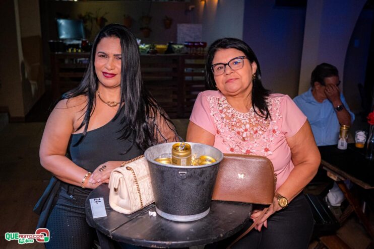 Os Reis do Cabaré agitam a noite na Casa Trancoso em Eunápolis 56