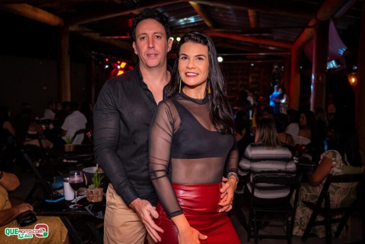 Os Reis do Cabaré agitam a noite na Casa Trancoso em Eunápolis 59