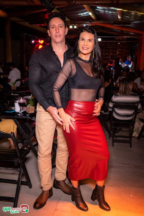 Os Reis do Cabaré agitam a noite na Casa Trancoso em Eunápolis 60