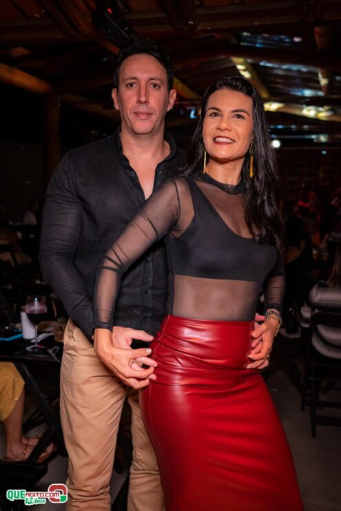 Os Reis do Cabaré agitam a noite na Casa Trancoso em Eunápolis 61