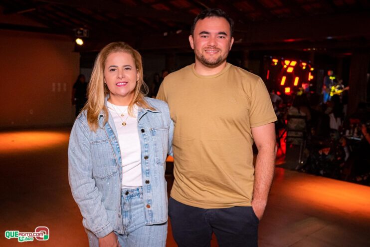 Os Reis do Cabaré agitam a noite na Casa Trancoso em Eunápolis 62