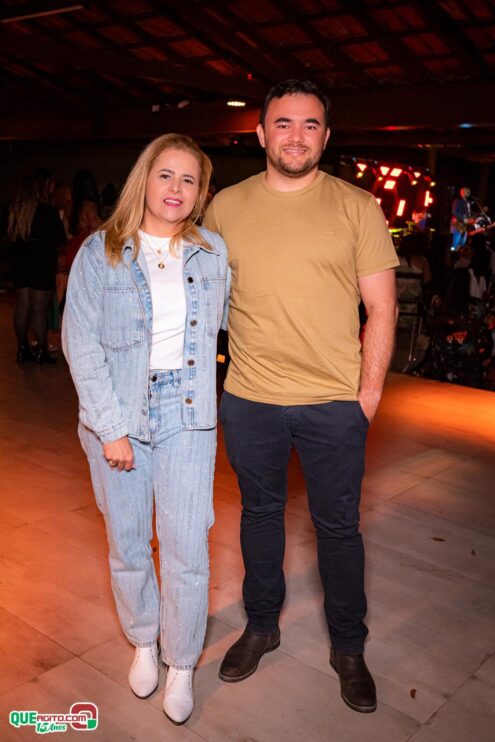 Os Reis do Cabaré agitam a noite na Casa Trancoso em Eunápolis 64