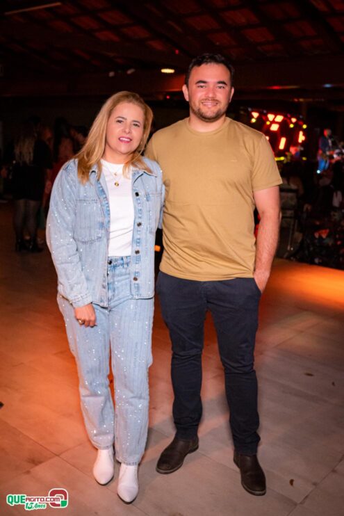 Os Reis do Cabaré agitam a noite na Casa Trancoso em Eunápolis 65