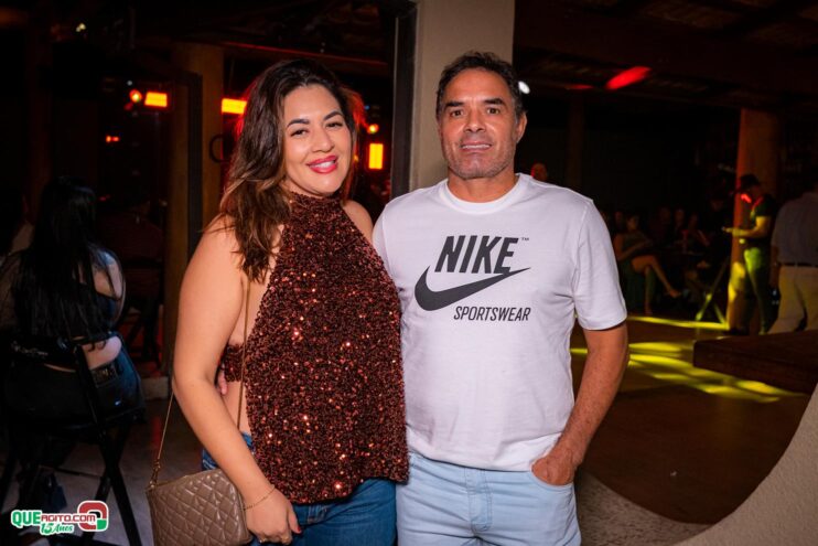 Os Reis do Cabaré agitam a noite na Casa Trancoso em Eunápolis 67