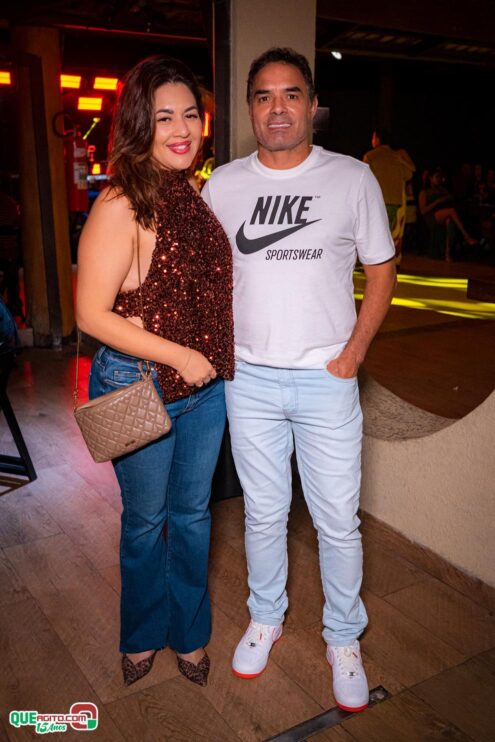 Os Reis do Cabaré agitam a noite na Casa Trancoso em Eunápolis 70