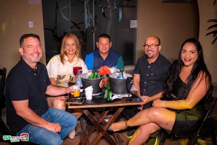 Os Reis do Cabaré agitam a noite na Casa Trancoso em Eunápolis 75