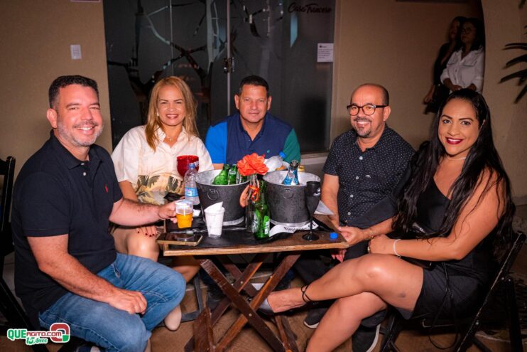 Os Reis do Cabaré agitam a noite na Casa Trancoso em Eunápolis 76