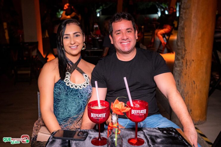 Os Reis do Cabaré agitam a noite na Casa Trancoso em Eunápolis 77