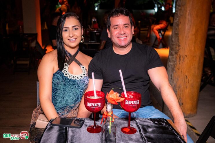 Os Reis do Cabaré agitam a noite na Casa Trancoso em Eunápolis 78