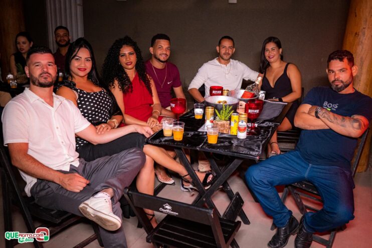 Os Reis do Cabaré agitam a noite na Casa Trancoso em Eunápolis 79