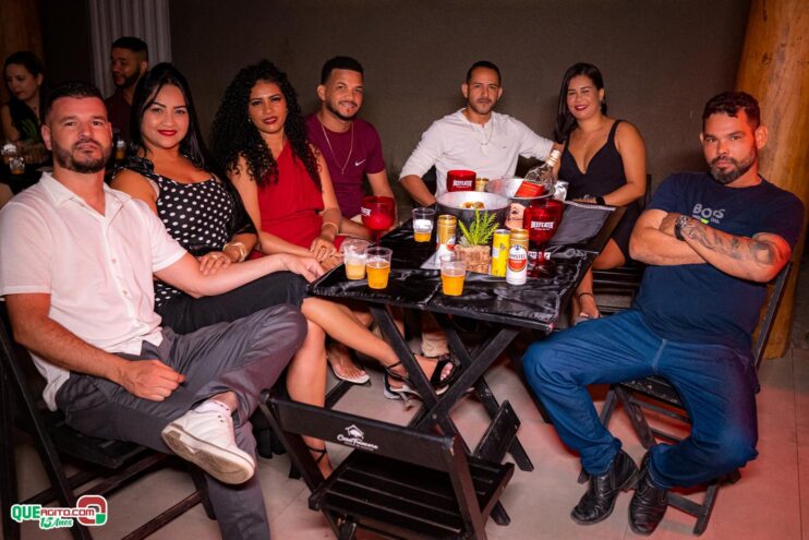 Os Reis do Cabaré agitam a noite na Casa Trancoso em Eunápolis 80