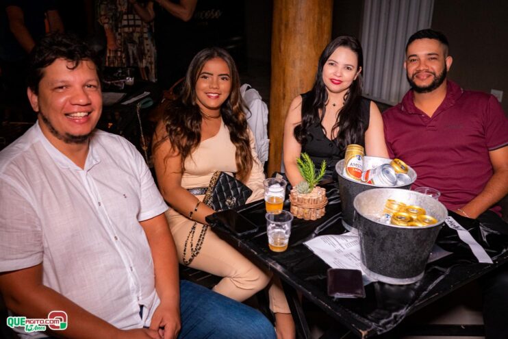 Os Reis do Cabaré agitam a noite na Casa Trancoso em Eunápolis 81