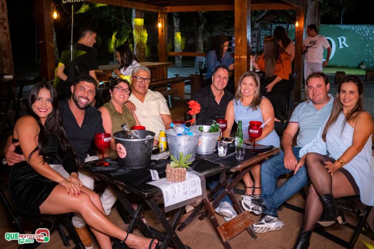 Os Reis do Cabaré agitam a noite na Casa Trancoso em Eunápolis 84