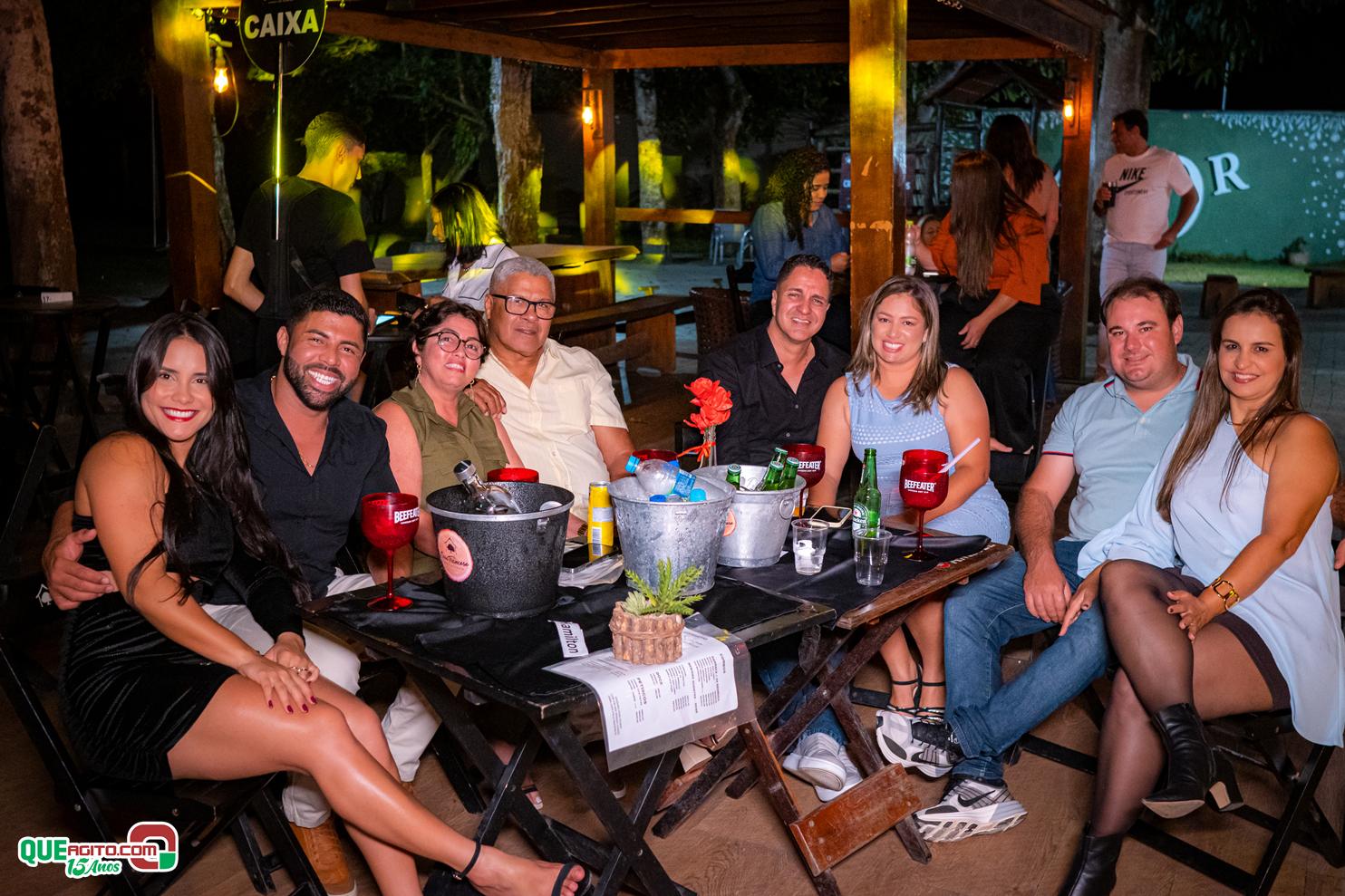 Os Reis do Cabaré agitam a noite na Casa Trancoso em Eunápolis 21