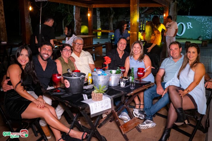 Os Reis do Cabaré agitam a noite na Casa Trancoso em Eunápolis 86