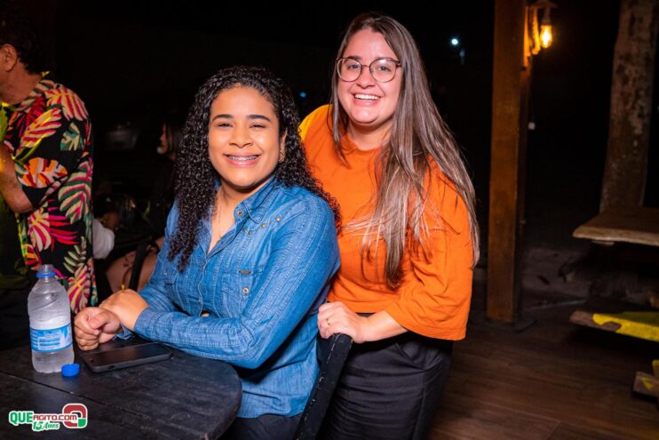 Os Reis do Cabaré agitam a noite na Casa Trancoso em Eunápolis 87