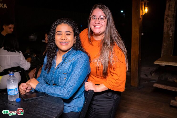 Os Reis do Cabaré agitam a noite na Casa Trancoso em Eunápolis 88