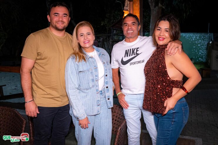 Os Reis do Cabaré agitam a noite na Casa Trancoso em Eunápolis 89