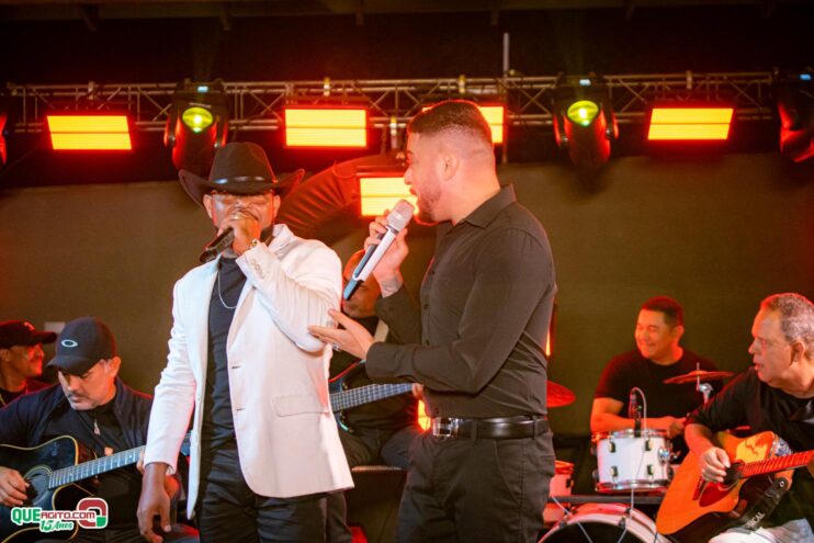 Os Reis do Cabaré agitam a noite na Casa Trancoso em Eunápolis 93