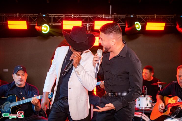 Os Reis do Cabaré agitam a noite na Casa Trancoso em Eunápolis 96