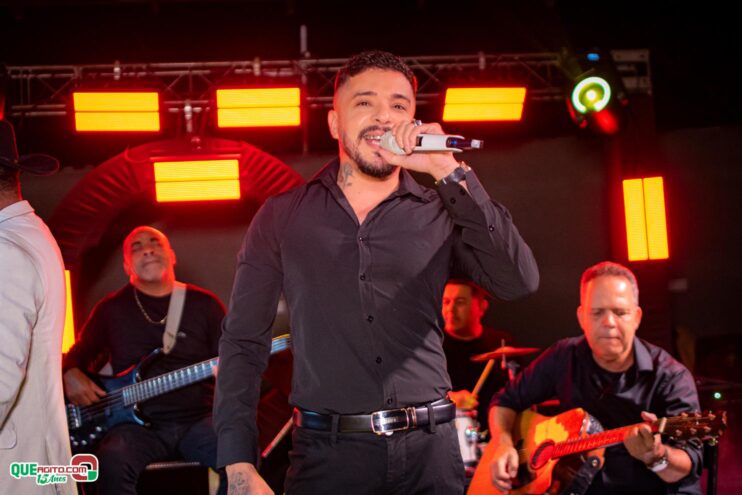 Os Reis do Cabaré agitam a noite na Casa Trancoso em Eunápolis 103