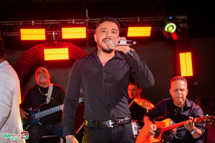 Os Reis do Cabaré agitam a noite na Casa Trancoso em Eunápolis 104