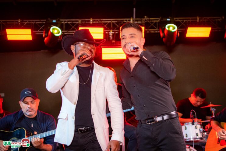 Os Reis do Cabaré agitam a noite na Casa Trancoso em Eunápolis 105