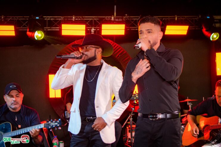 Os Reis do Cabaré agitam a noite na Casa Trancoso em Eunápolis 107