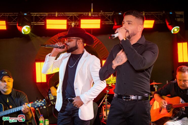 Os Reis do Cabaré agitam a noite na Casa Trancoso em Eunápolis 108