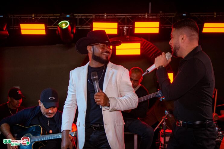 Os Reis do Cabaré agitam a noite na Casa Trancoso em Eunápolis 110