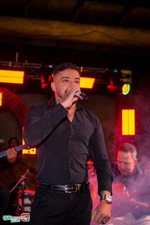 Os Reis do Cabaré agitam a noite na Casa Trancoso em Eunápolis 111