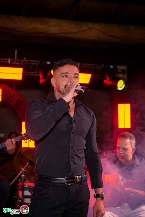 Os Reis do Cabaré agitam a noite na Casa Trancoso em Eunápolis 112