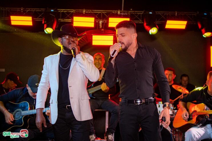 Os Reis do Cabaré agitam a noite na Casa Trancoso em Eunápolis 124