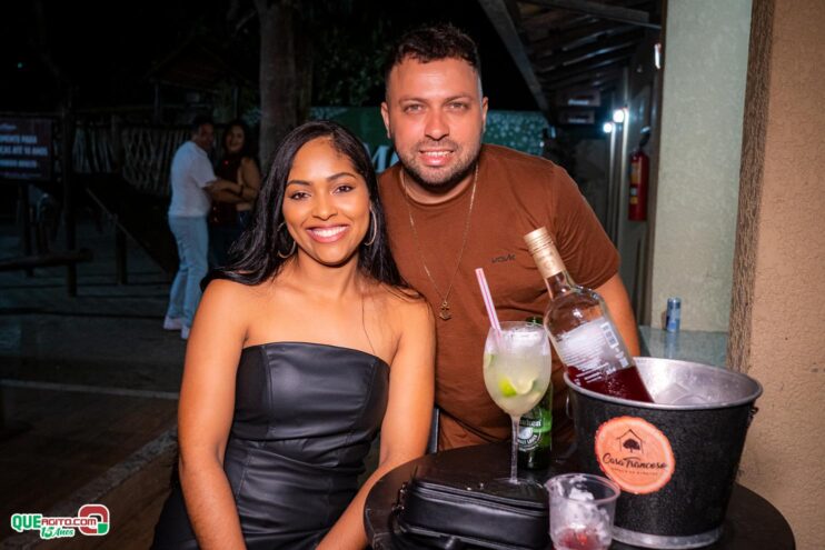 Os Reis do Cabaré agitam a noite na Casa Trancoso em Eunápolis 130