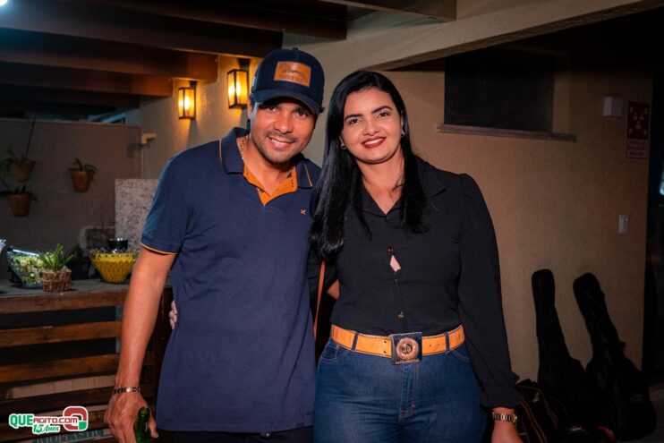 Os Reis do Cabaré agitam a noite na Casa Trancoso em Eunápolis 132