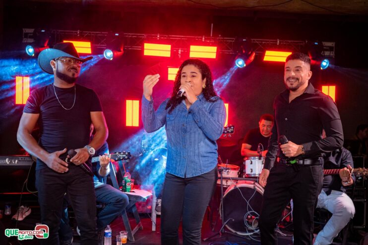 Os Reis do Cabaré agitam a noite na Casa Trancoso em Eunápolis 143