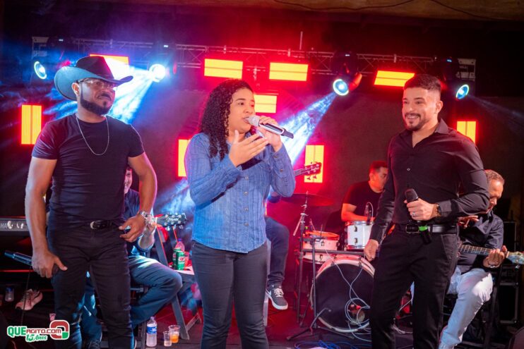 Os Reis do Cabaré agitam a noite na Casa Trancoso em Eunápolis 144