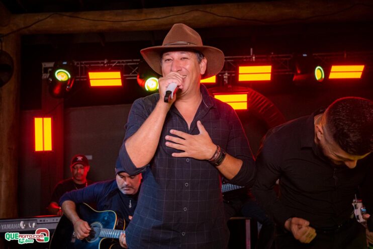 Os Reis do Cabaré agitam a noite na Casa Trancoso em Eunápolis 145