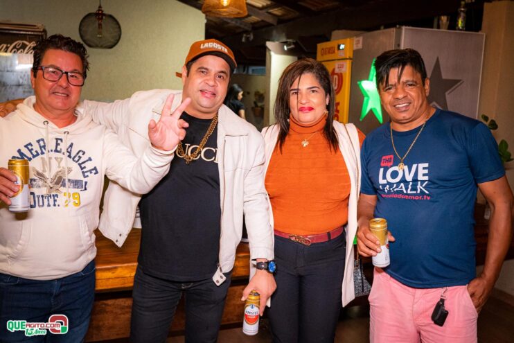 Os Reis do Cabaré agitam a noite na Casa Trancoso em Eunápolis 164