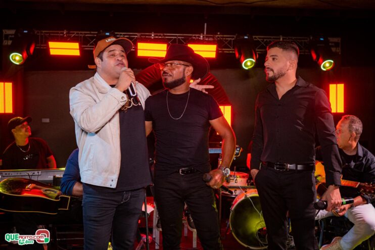 Os Reis do Cabaré agitam a noite na Casa Trancoso em Eunápolis 165