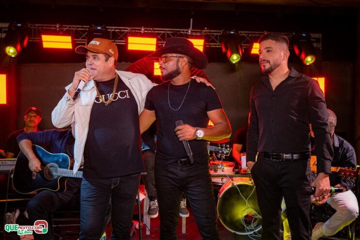 Os Reis do Cabaré agitam a noite na Casa Trancoso em Eunápolis 167