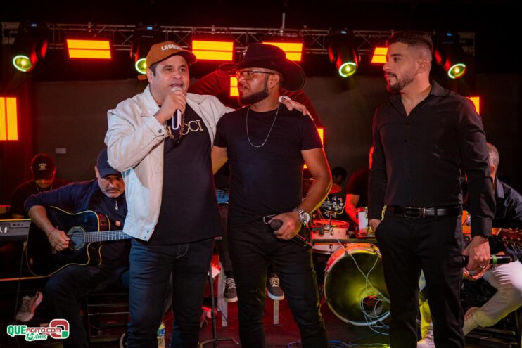 Os Reis do Cabaré agitam a noite na Casa Trancoso em Eunápolis 168