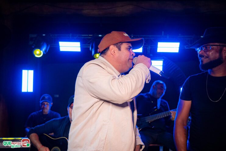 Os Reis do Cabaré agitam a noite na Casa Trancoso em Eunápolis 170