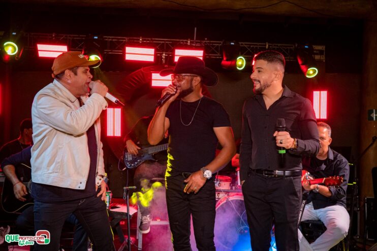 Os Reis do Cabaré agitam a noite na Casa Trancoso em Eunápolis 177