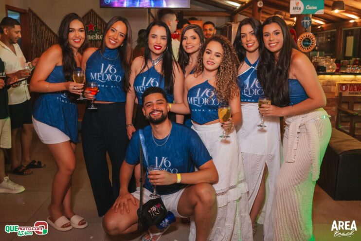 Pagode com Sofrência contou com show de Larissa Gomes na Área Beach 12